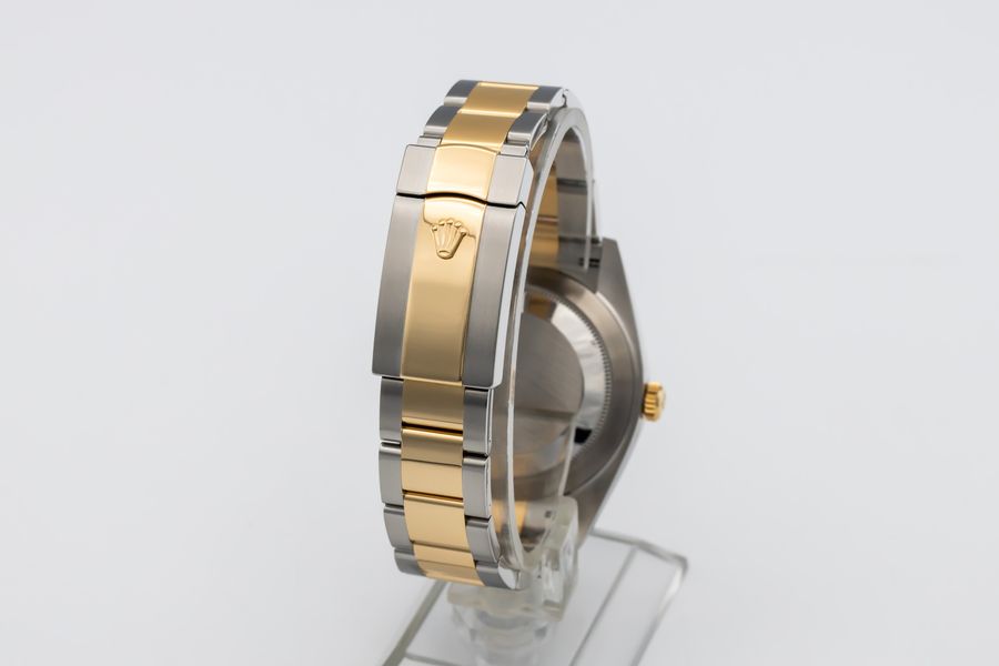 Rolex Datejust 41 126333